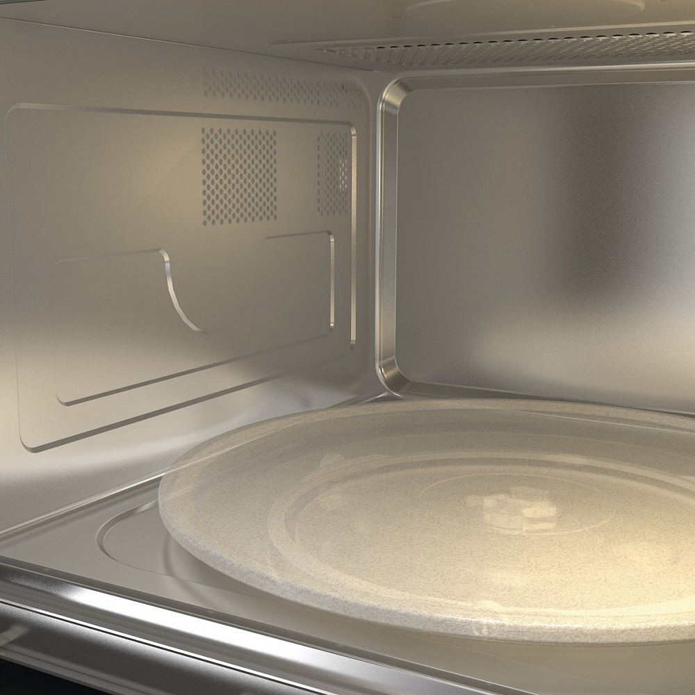 Купить Встраиваемая СВЧ печь Gorenje BMX251M2BG — Фото 6