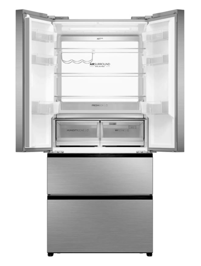 Купить Холодильник Haier HB16FRSAAAERU — Фото 4