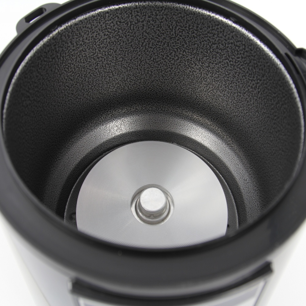 Купить Мультиварка LUMME LU-1448 туманный нефрит — Фото 8