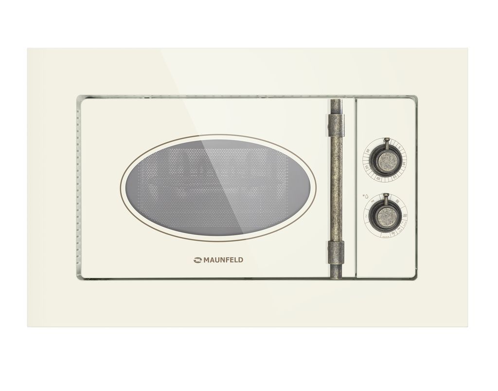 Встраиваемая СВЧ печь MAUNFELD JBMO.20.5GRIB																		 — описание, фото, цены в интернет-магазине PT Stores