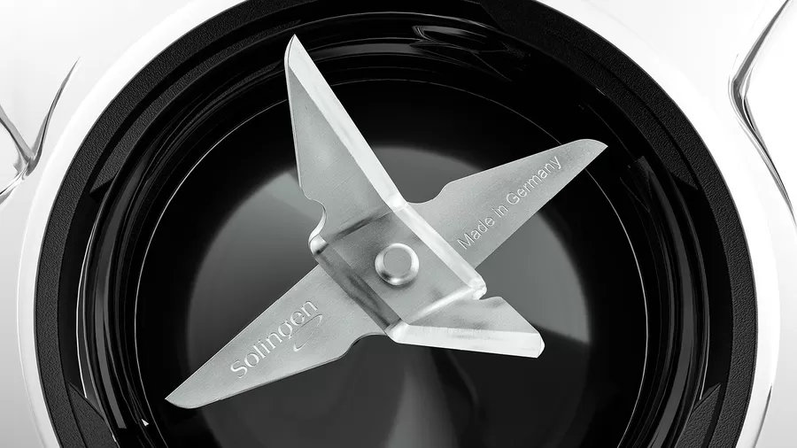 Купить Миксер Bosch MMB2111T — Фото 13