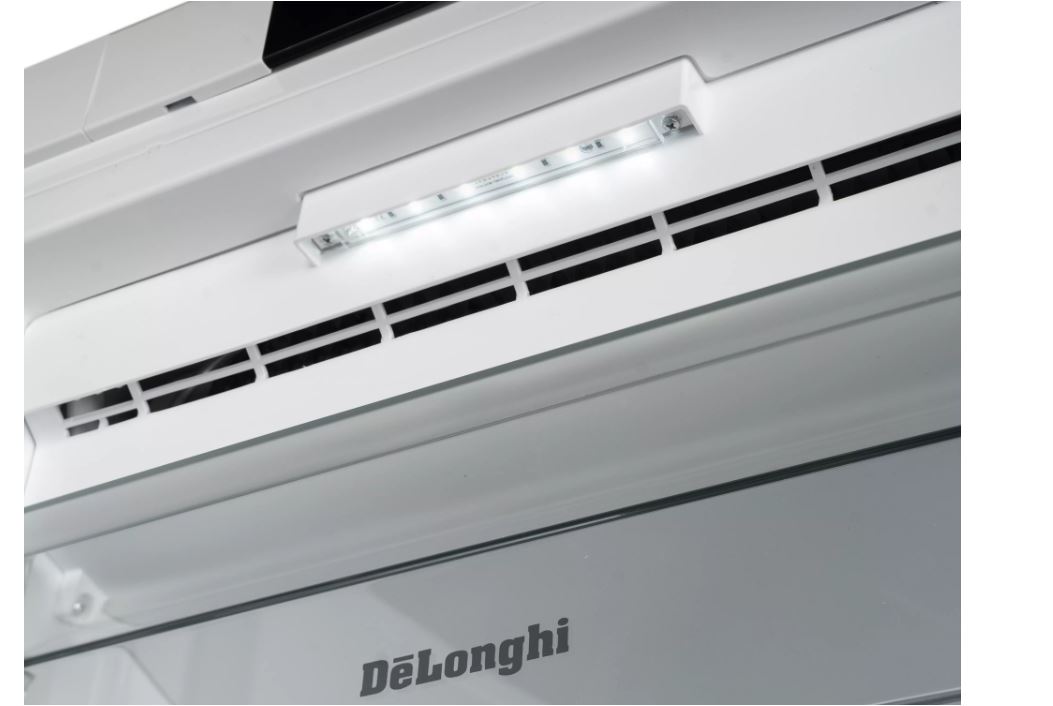 Купить Встраиваемая морозильная камера Delonghi DFI 17NFE PAOLO — Фото 3