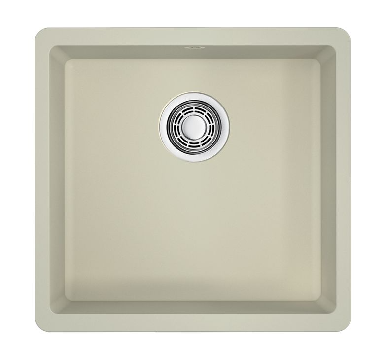 Мойка OMOIKIRI Kata 44-U-BE Artgranit/ваниль																		 — описание, фото, цены в интернет-магазине PT Stores