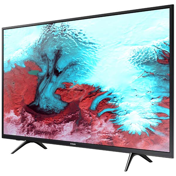 Купить Телевизор SAMSUNG UE43J5272AU — Фото 3
