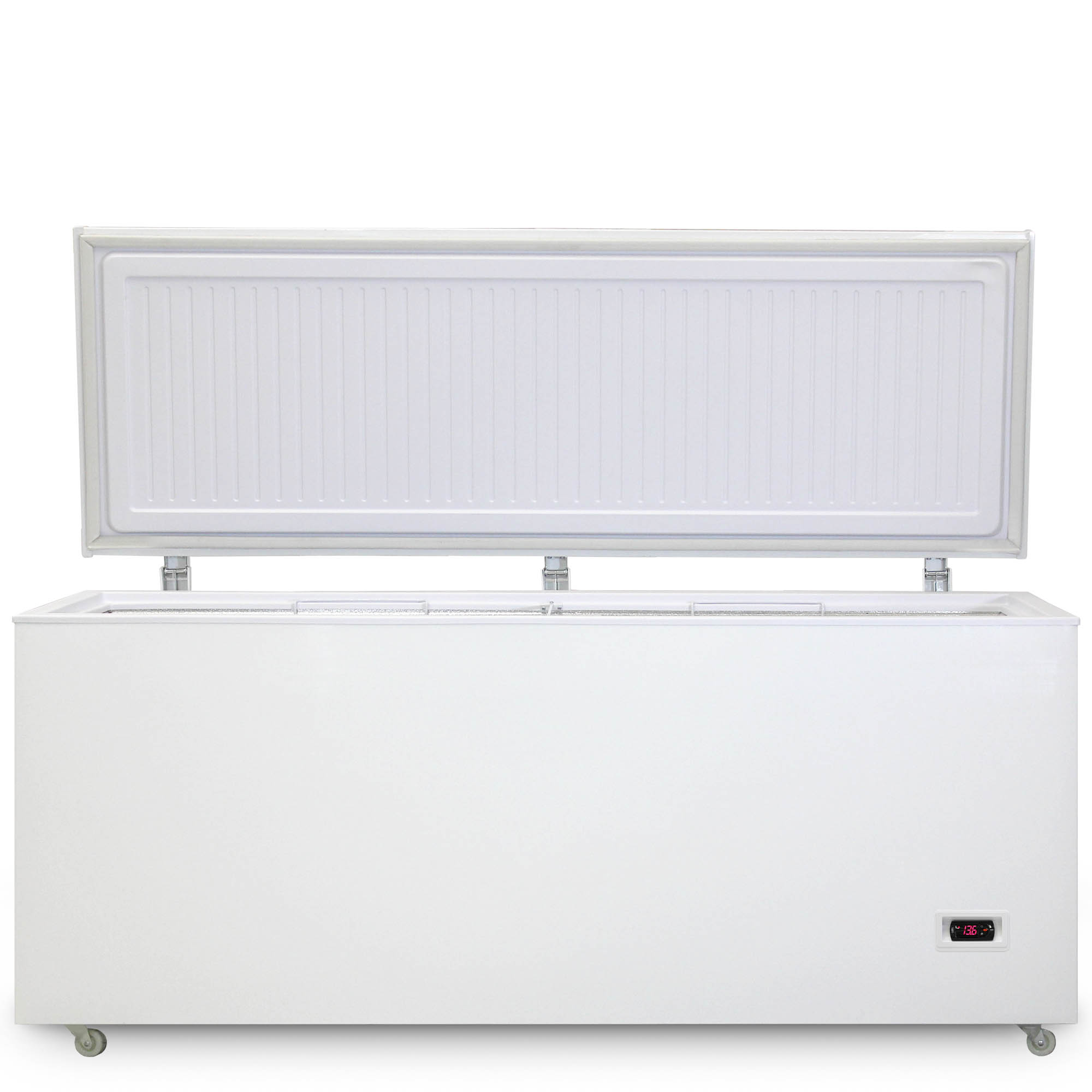 Купить Морозильный ларь БИРЮСА 560 FKDQ — Фото 3