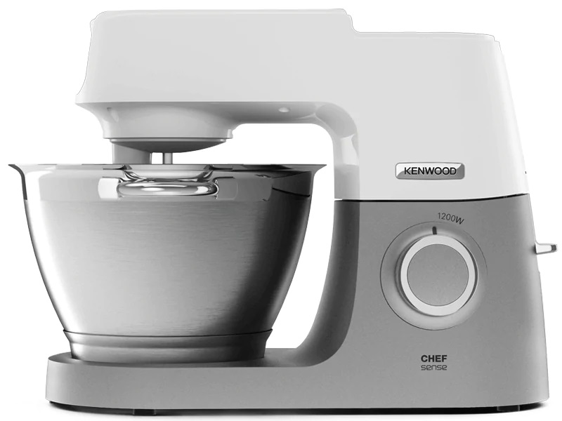 Кухонный комбайн KENWOOD KVC5100T																		 — описание, фото, цены в интернет-магазине PT Stores