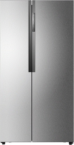 Холодильник Haier HRF-521DM6RU																		 — описание, фото, цены в интернет-магазине PT Stores