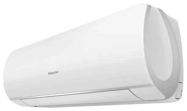 Кондиционер HISENSE AS-10UW4SVETS10G/AS-10UW4SVETS10W (комплект)																		 — описание, фото, цены в интернет-магазине PT Stores