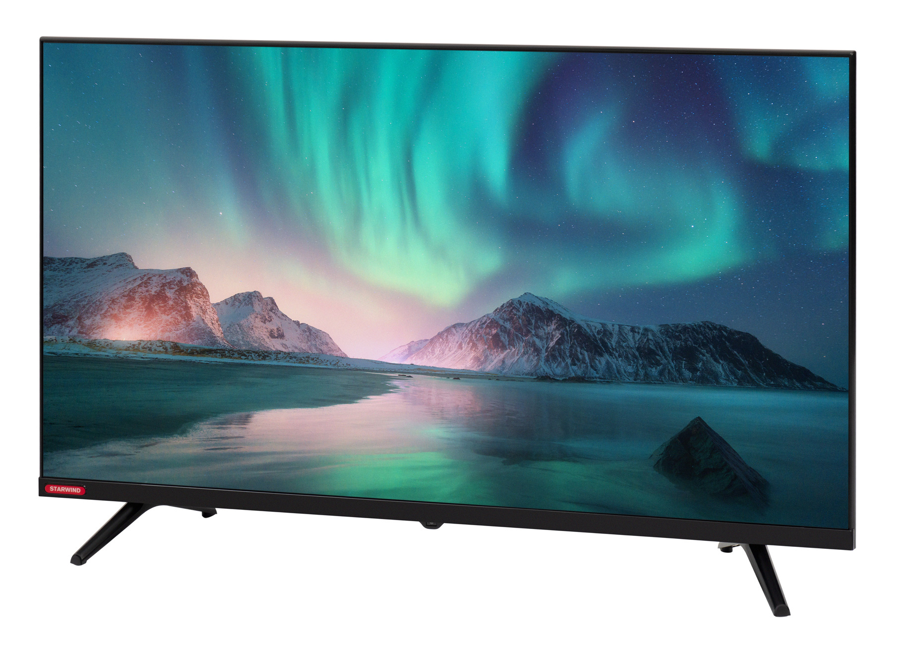 Купить Телевизор Starwind SW-LED32BG200 — Фото 10