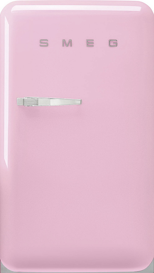 Холодильник Smeg FAB10RPK5																		 — описание, фото, цены в интернет-магазине PT Stores