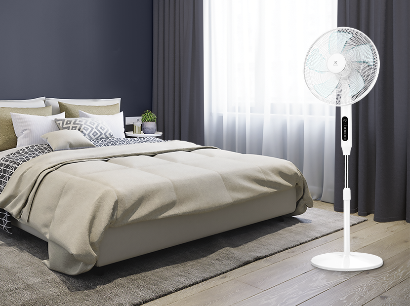 Купить Вентилятор Electrolux EFF-1020i — Фото 7