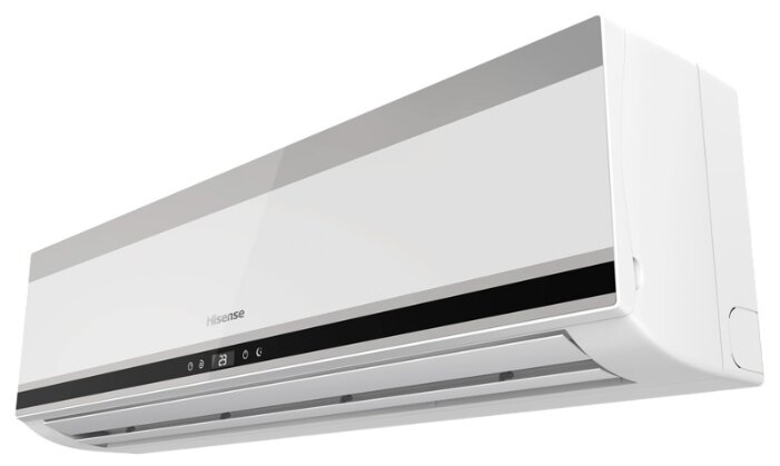 Кондиционер HISENSE AS-36HR4SDKVT (комплект)																		 — описание, фото, цены в интернет-магазине PT Stores