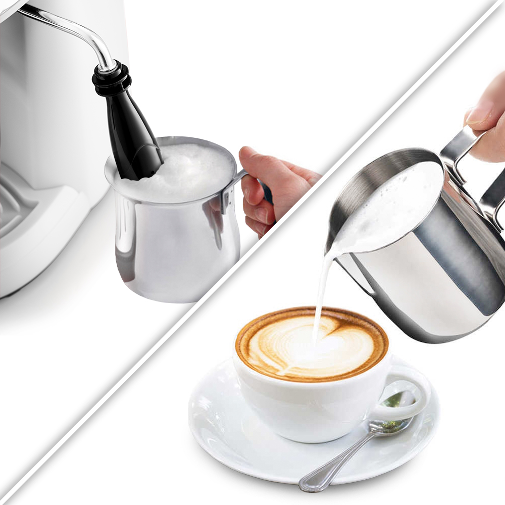 Купить Кофеварка Kitfort КТ-760-2 — Фото 5