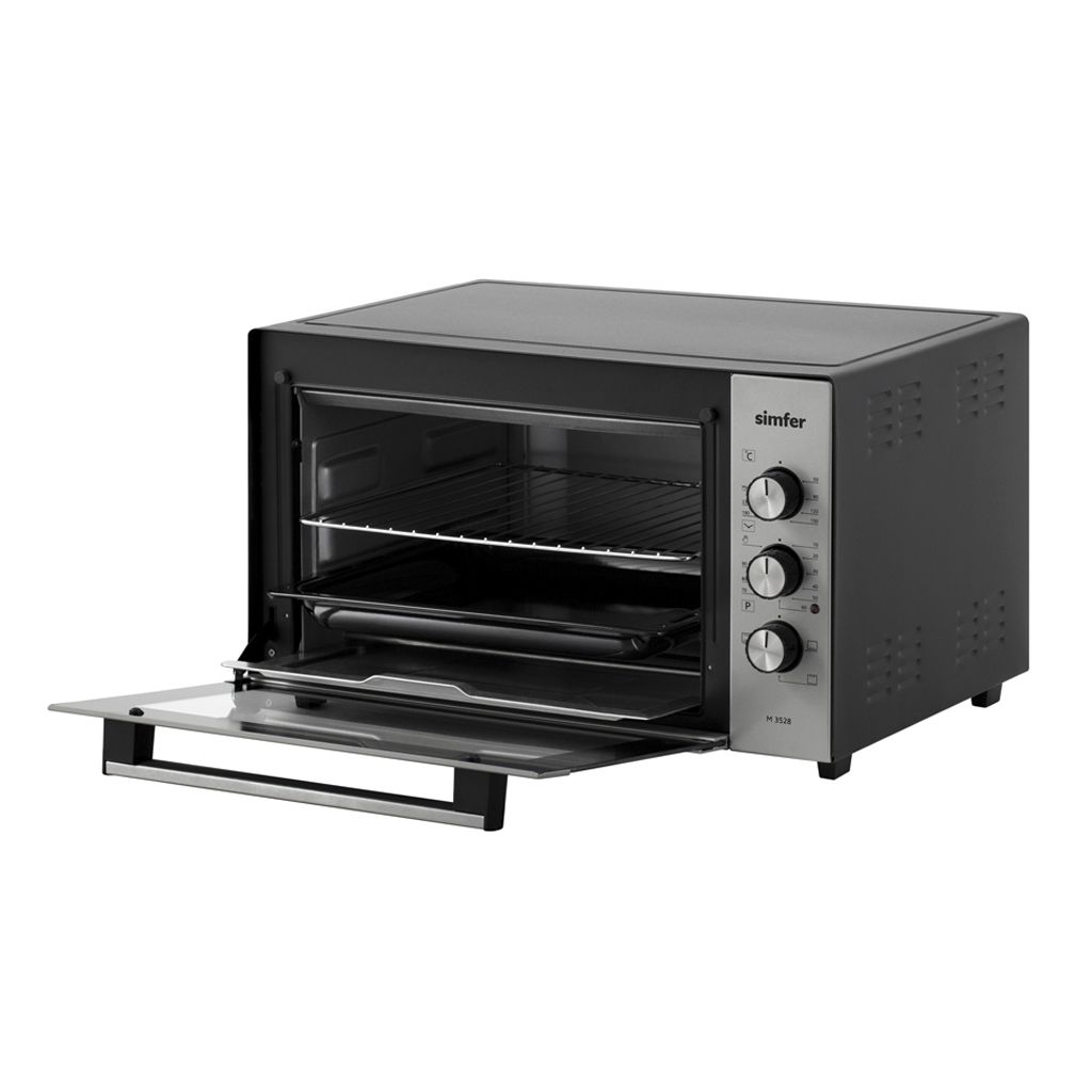 Купить Мини-печь Simfer M 3528 — Фото 2