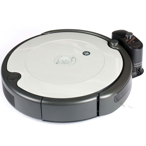 Робот-пылесос IRobot Roomba 698																		 — описание, фото, цены в интернет-магазине PT Stores