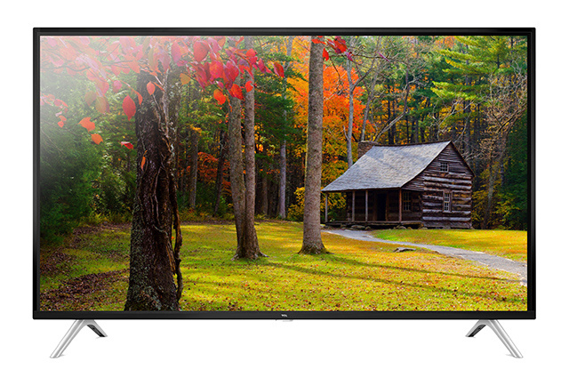 Телевизор TCL LED40D2910																		 — описание, фото, цены в интернет-магазине PT Stores