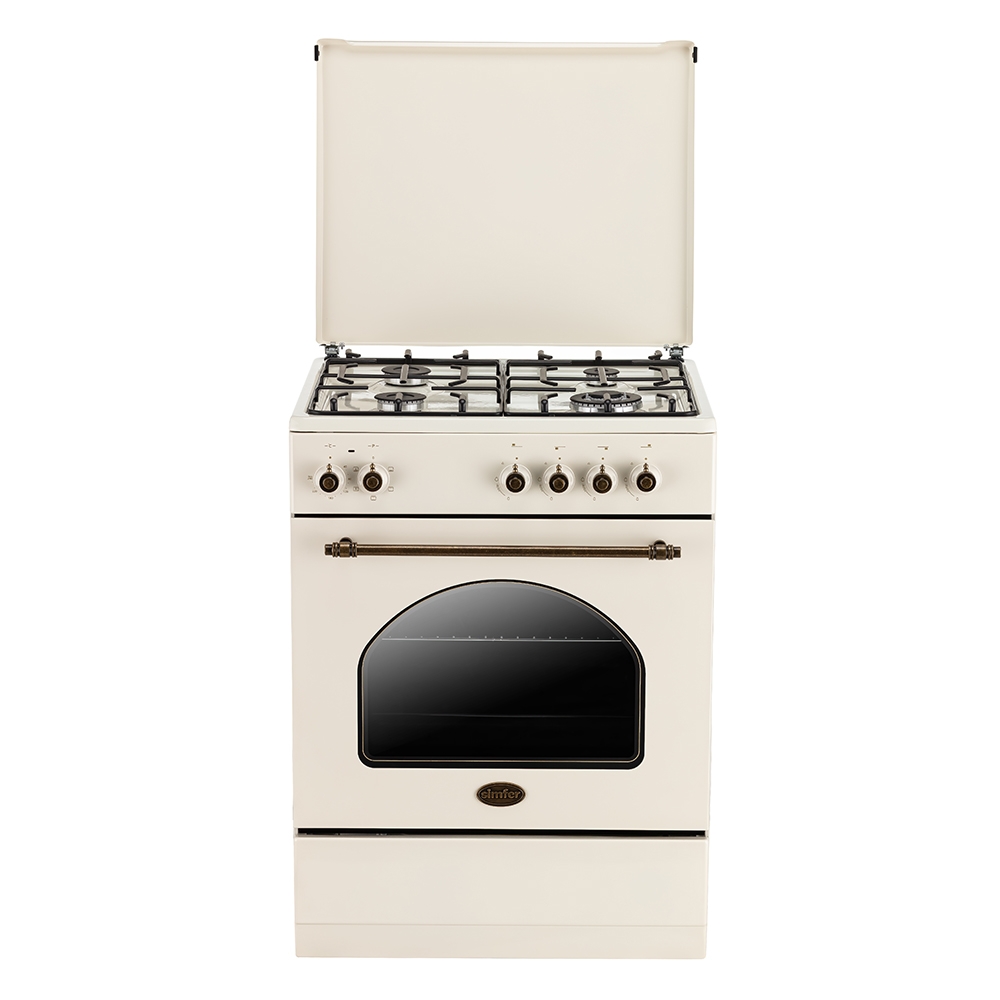 Купить Комбинированная плита Simfer F65MO45002 — Фото 7