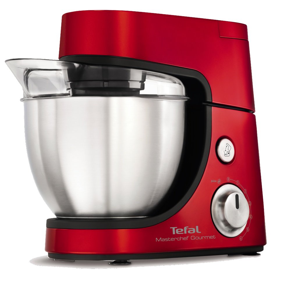 Купить Миксер TEFAL QB508GB1 — Фото 2