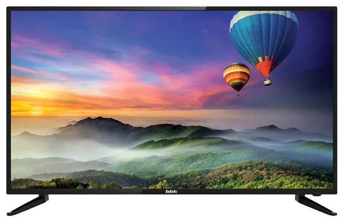 Телевизор BBK 40LEM-1056/FTS2C																		 — описание, фото, цены в интернет-магазине PT Stores