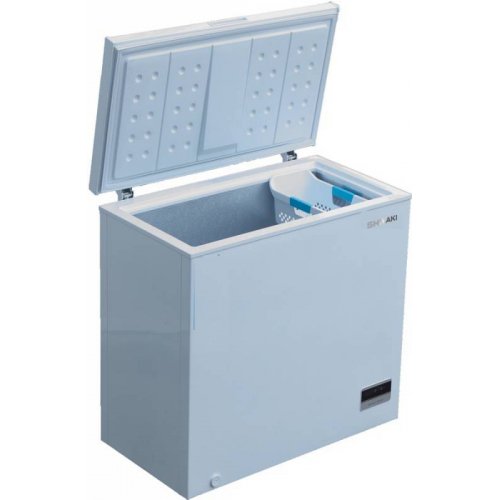 Купить Морозильный ларь SHIVAKI CF-1001DW — Фото 2