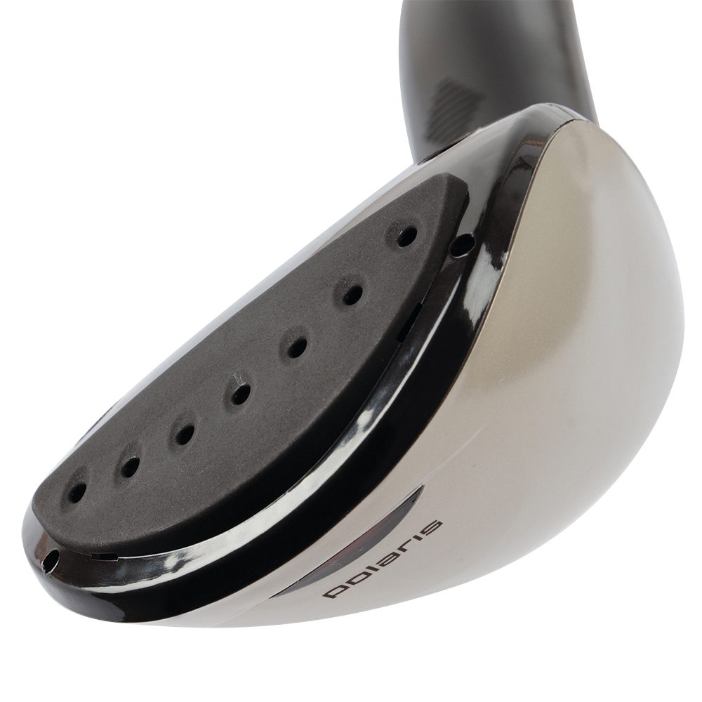 Купить Отпариватель POLARIS PGS 1412C — Фото 3