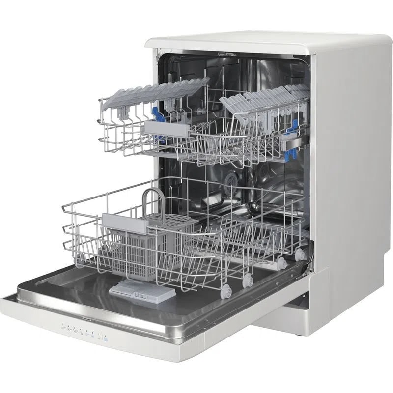 Купить Посудомоечная машина Indesit DFO 3C26 — Фото 3