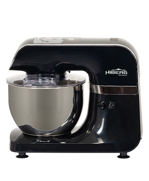 Миксер HIBERG MP 1055 DB																		 — описание, фото, цены в интернет-магазине PT Stores