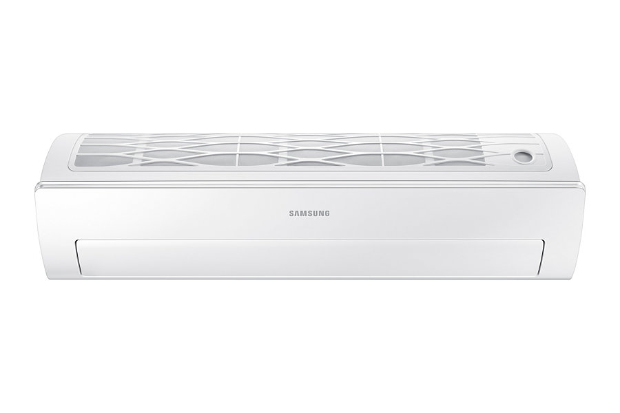 Купить Кондиционер SAMSUNG AR07JQFSAWKNER — Фото 8