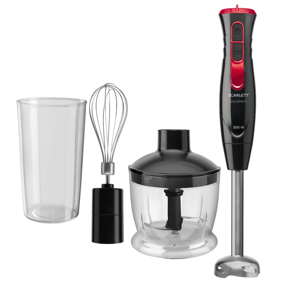 Блендер Scarlett SC-HB42F94																		 — описание, фото, цены в интернет-магазине PT Stores