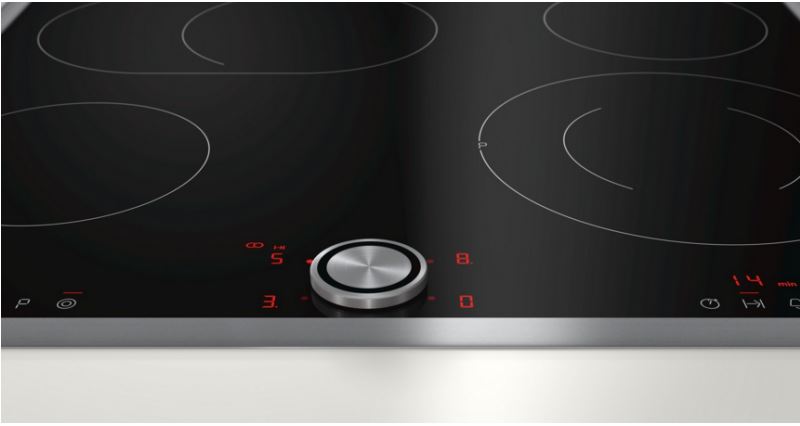 Купить Электрическая варочная панель Neff T 16BT76 N0 — Фото 3