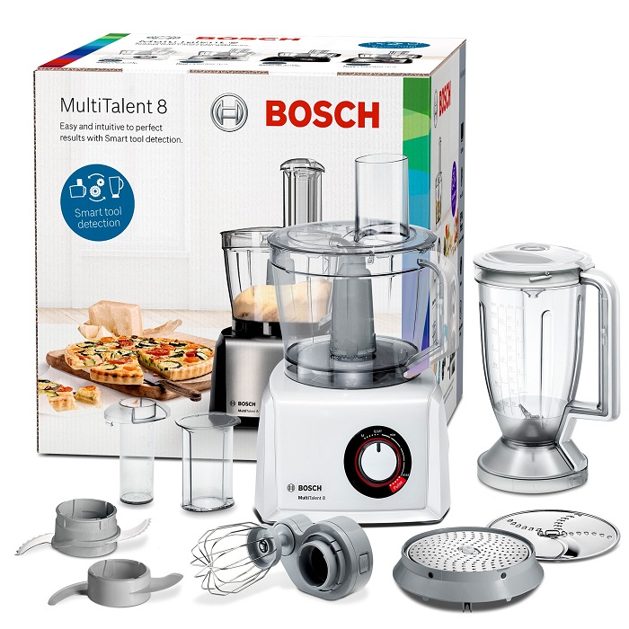 Купить Кухонный комбайн BOSCH MC812W501 — Фото 3