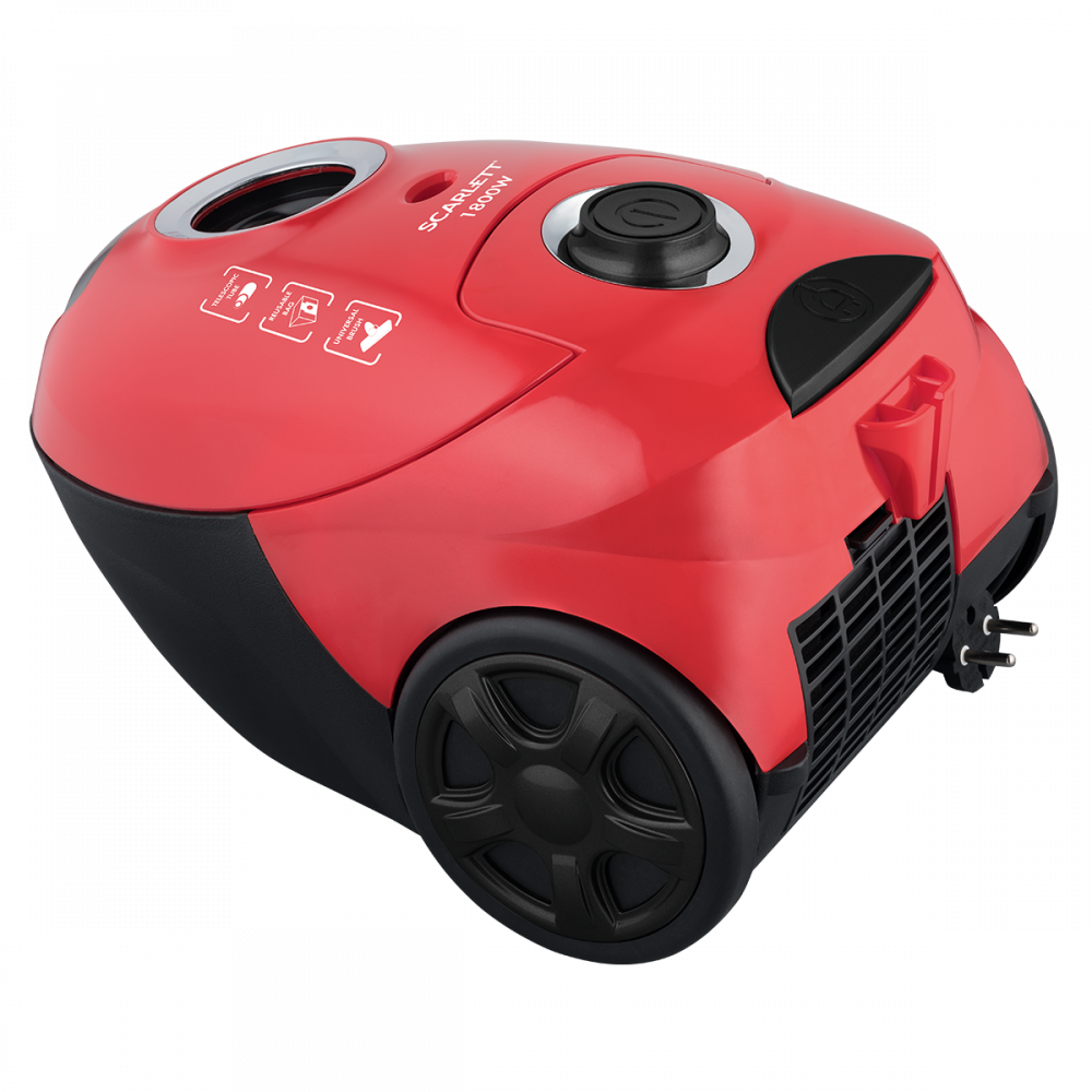 Купить Пылесос Scarlett SC-VC80B62 — Фото 5