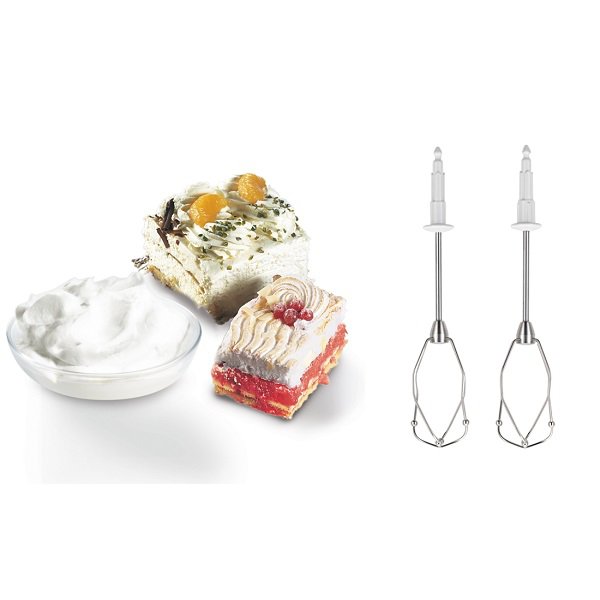 Купить Миксер BOSCH MFQ 4020 — Фото 7