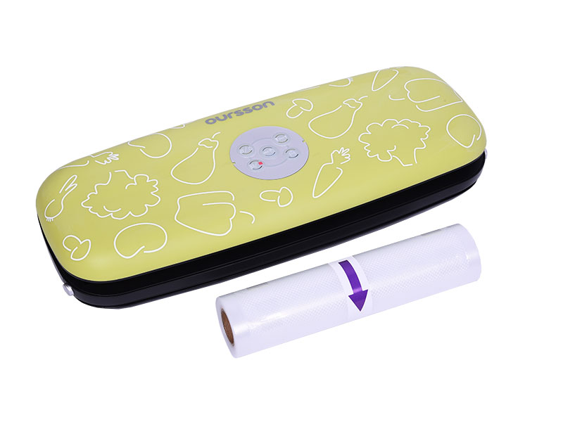 Купить Вакууматор Oursson VS0434/GA — Фото 2