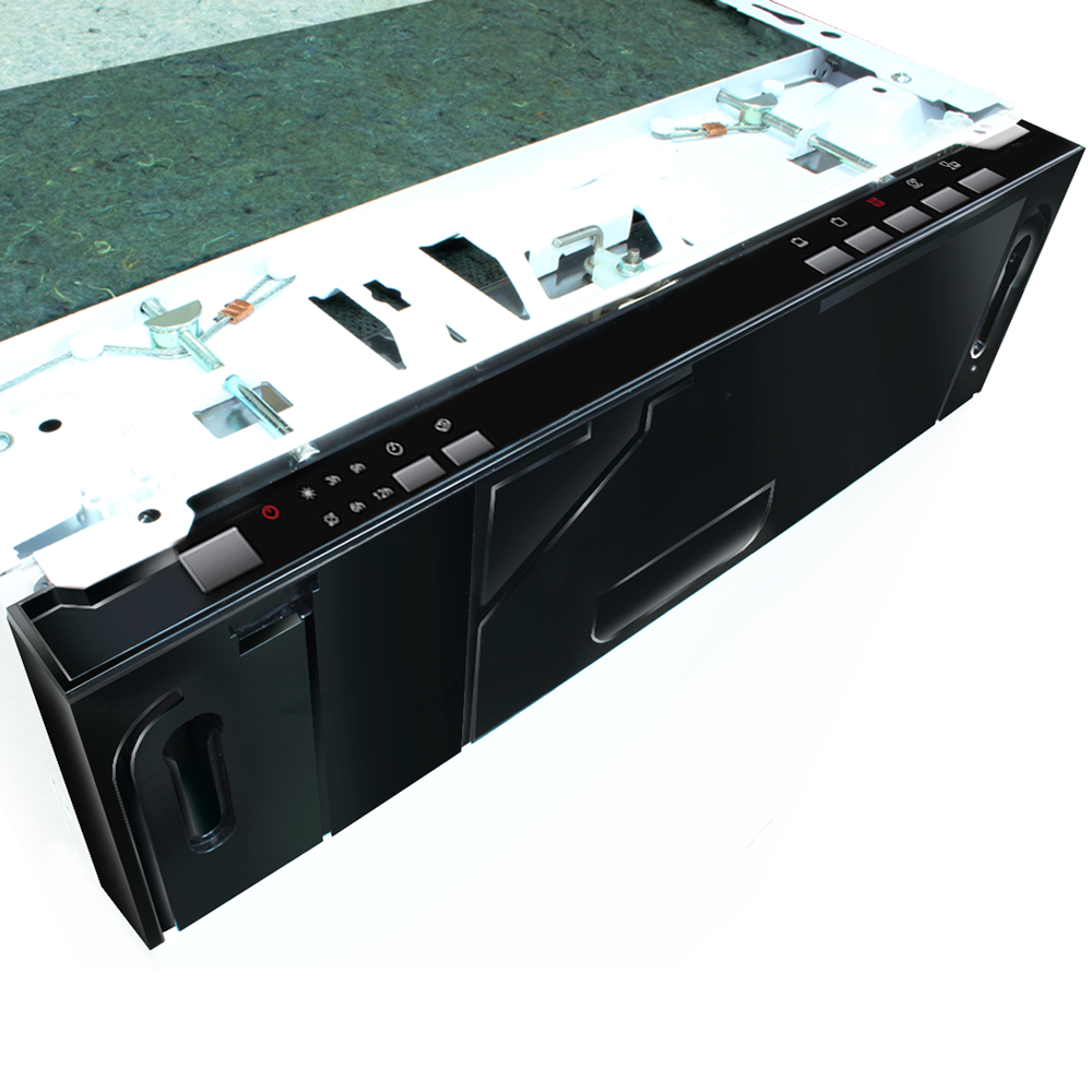 Купить Встраиваемая посудомоечная машина Ginzzu DC504 — Фото 5