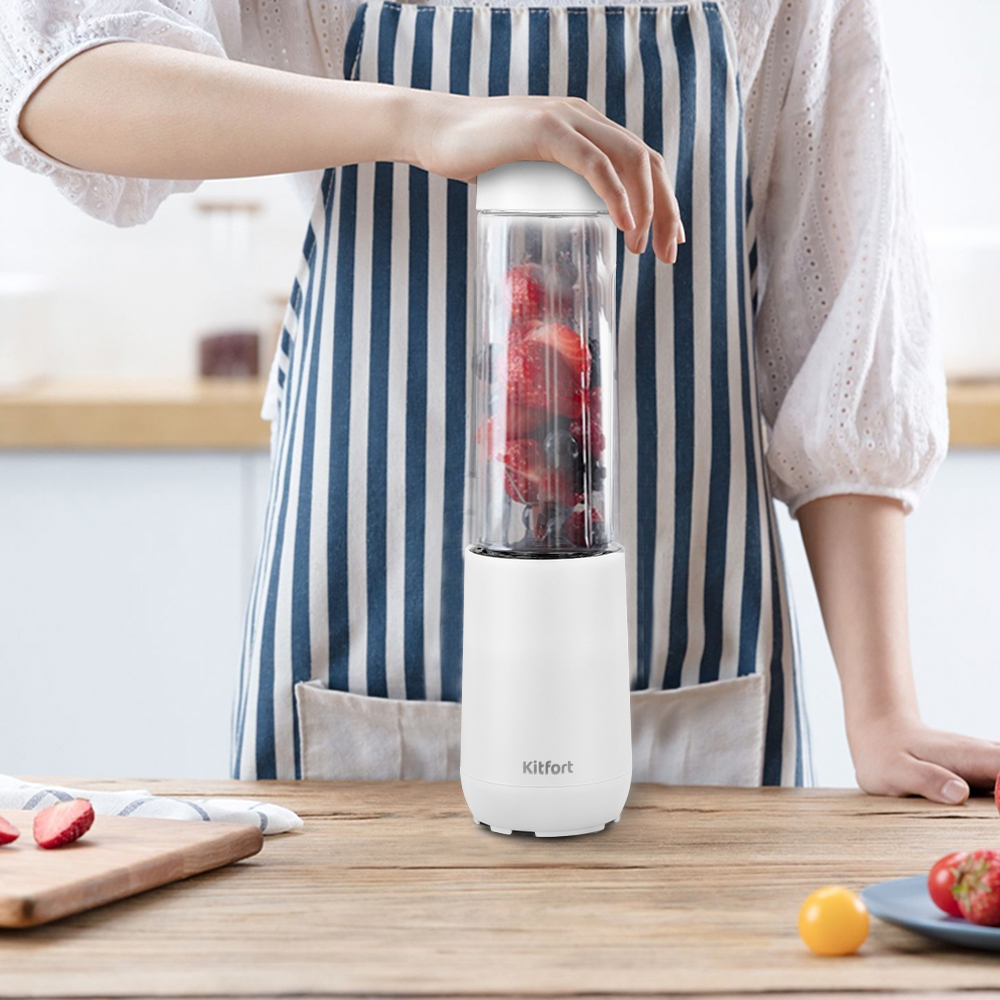 Купить Блендер Kitfort KT-3014-1 — Фото 2