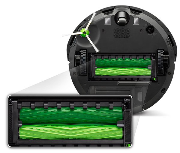 Купить Робот-пылесос IRobot Roomba i3 — Фото 4