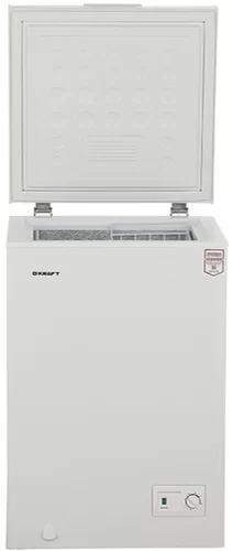 Купить Морозильный ларь KRAFT KM-165 — Фото 2