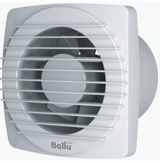 Вентилятор BALLU Fort Alfa FA-100																		 — описание, фото, цены в интернет-магазине PT Stores