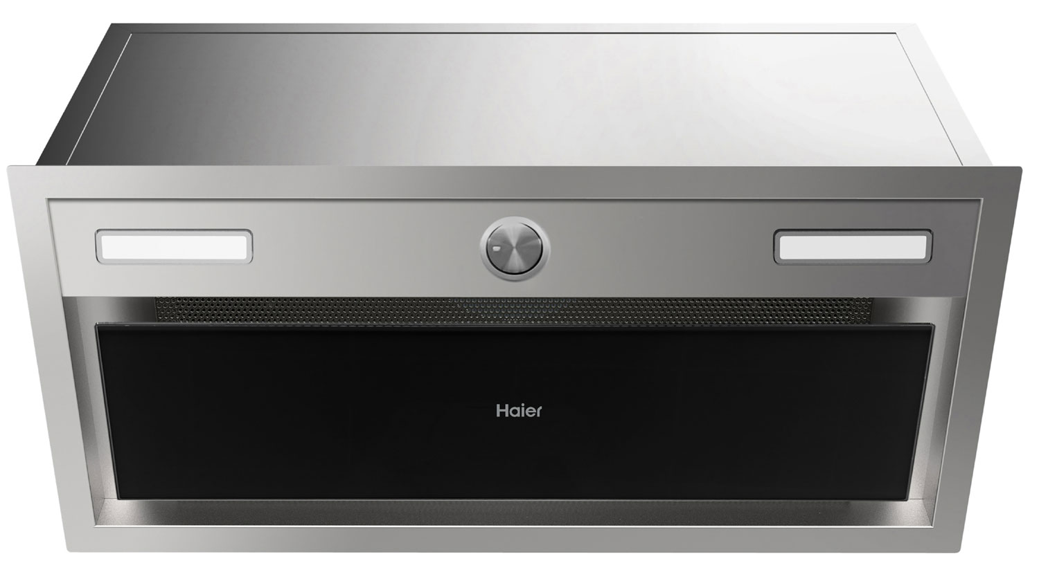Вытяжка встраиваемая Haier HVX-BI664GBX																		 — описание, фото, цены в интернет-магазине PT Stores