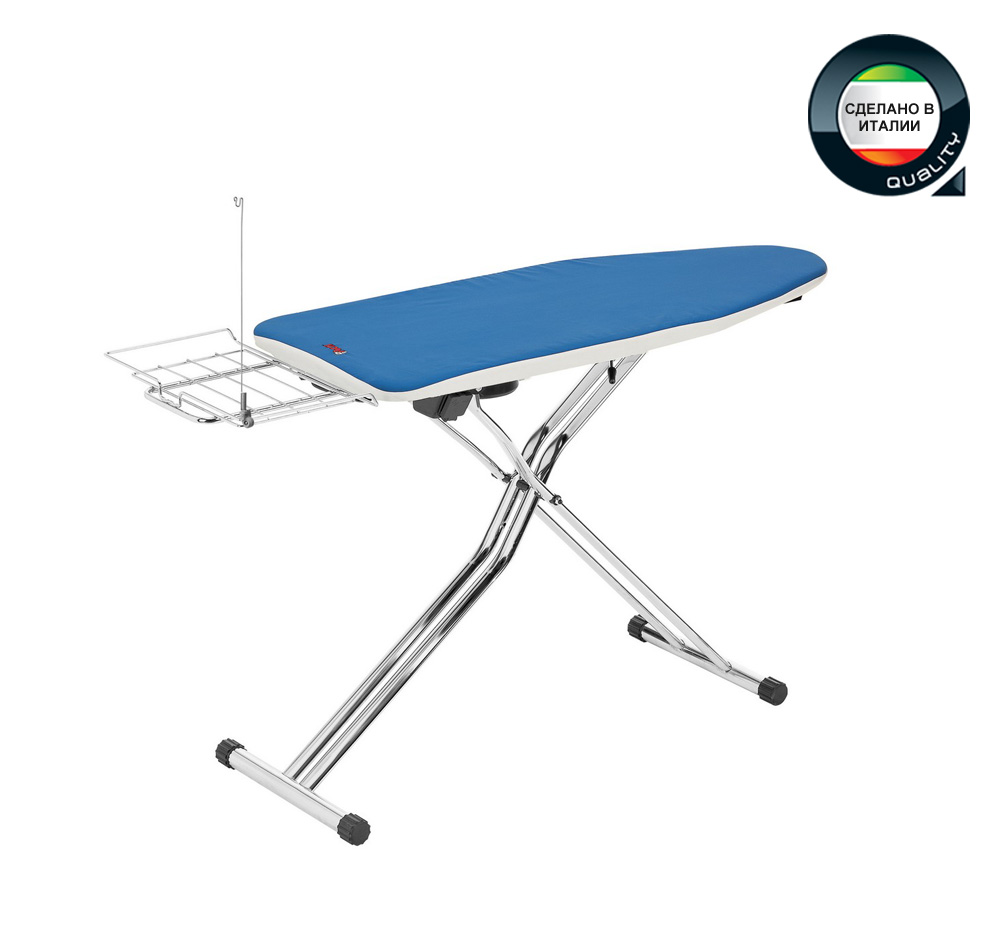 Гладильная доска Polti Stira&Aspira TOP																		 — описание, фото, цены в интернет-магазине PT Stores