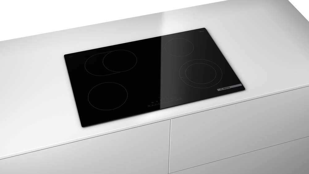 Купить Электрическая варочная панель Bosch PKN811FP2E — Фото 5