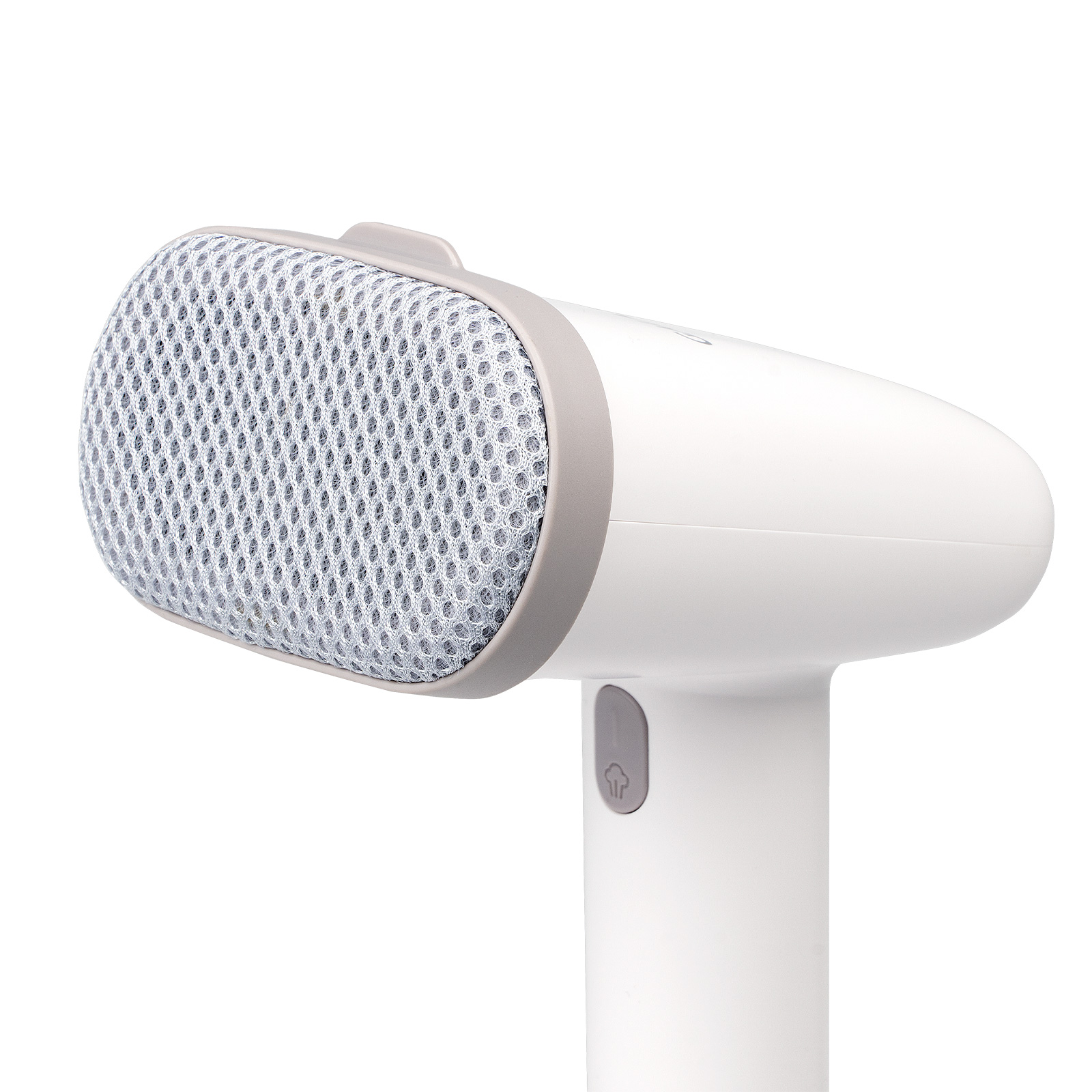 Купить Отпариватели и пароочистители GALAXY GL 6198 белый — Фото 6