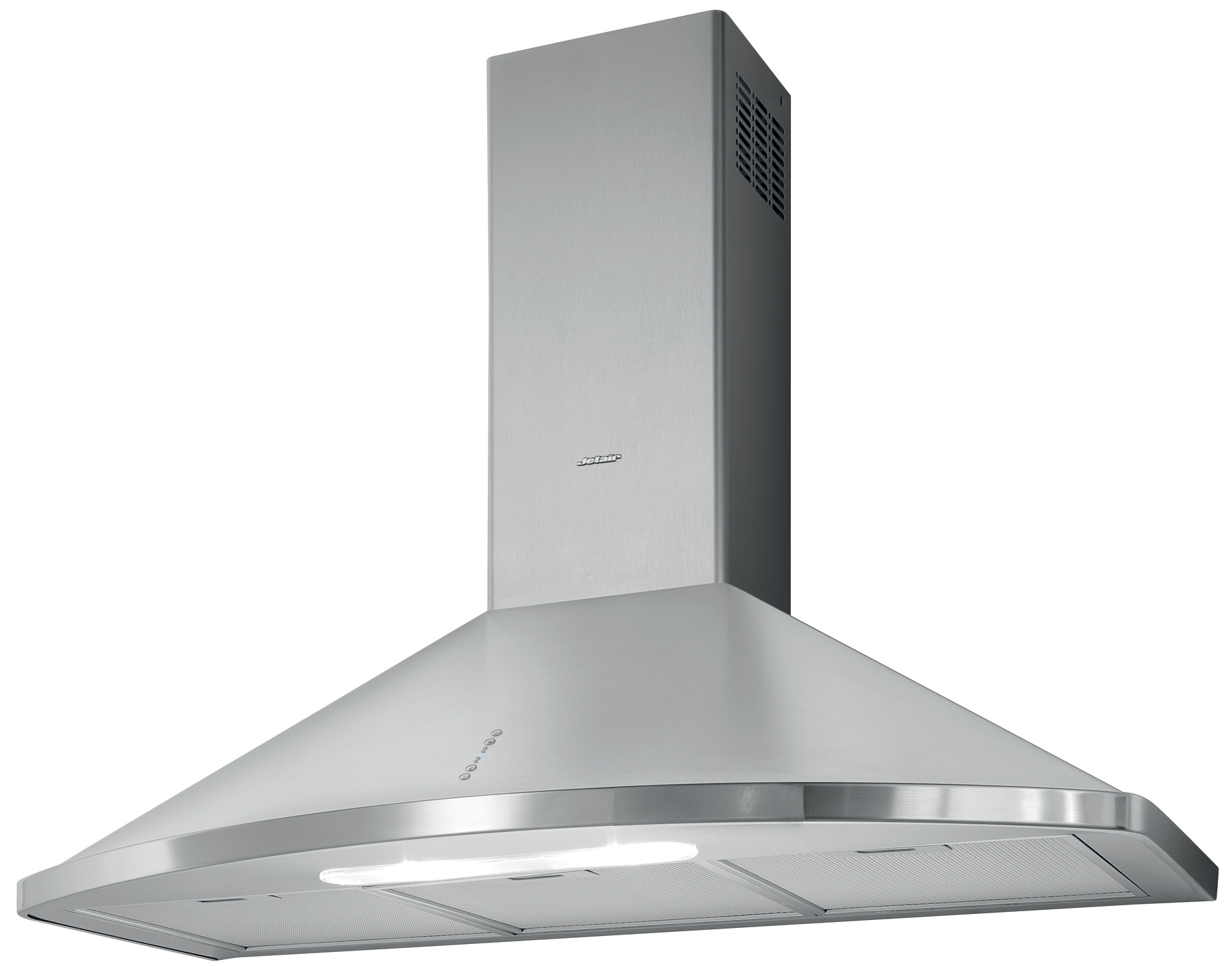 Купольная вытяжка JET AIR JENNY TC-S 60 INX-10																		 — описание, фото, цены в интернет-магазине PT Stores