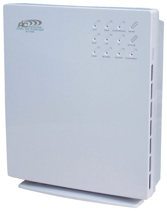 Очиститель воздуха AIC XJ-3100A																		 — описание, фото, цены в интернет-магазине PT Stores