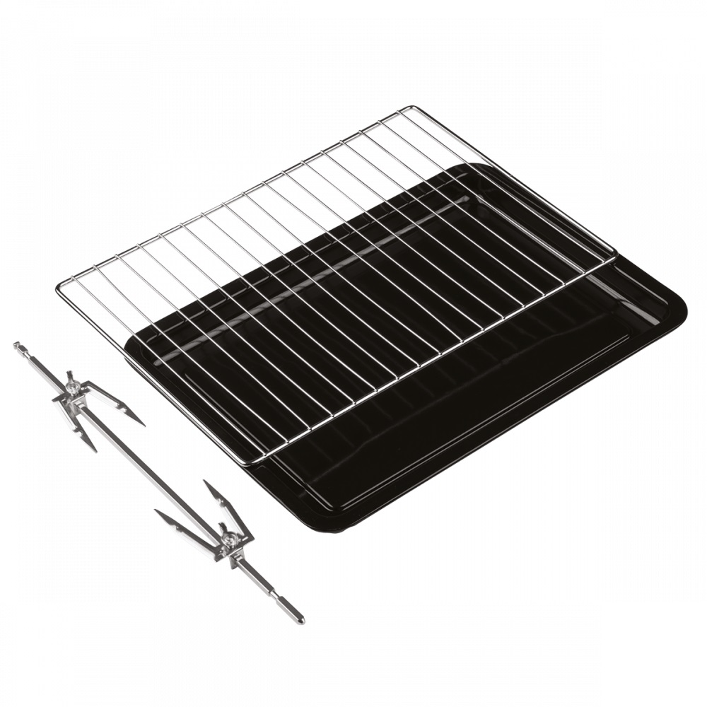 Купить Мини-печь Scarlett SC-EO93O17 — Фото 2