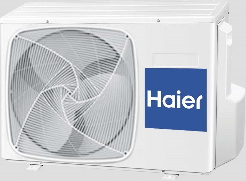 Купить Кондиционер Haier AS07NA5HRA / 1U07BR4ERA (комплект) — Фото 4