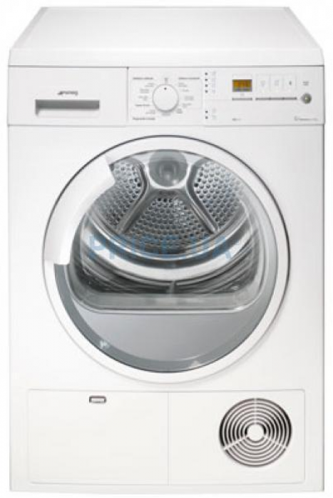 Сушильная машина SMEG CDL73																		 — описание, фото, цены в интернет-магазине PT Stores