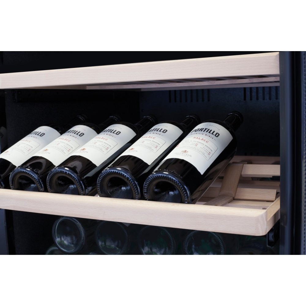 Купить Винный шкаф CASO WineComfort 180 — Фото 10
