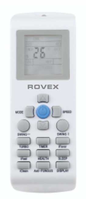 Купить Кондиционер ROVEX RS-07PXS1 Smart (комплект) — Фото 2